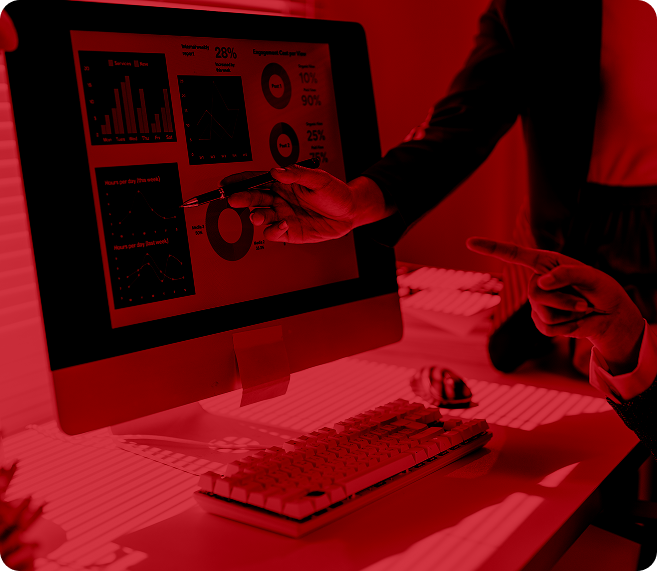 RESEARCH + STRATEGIA
